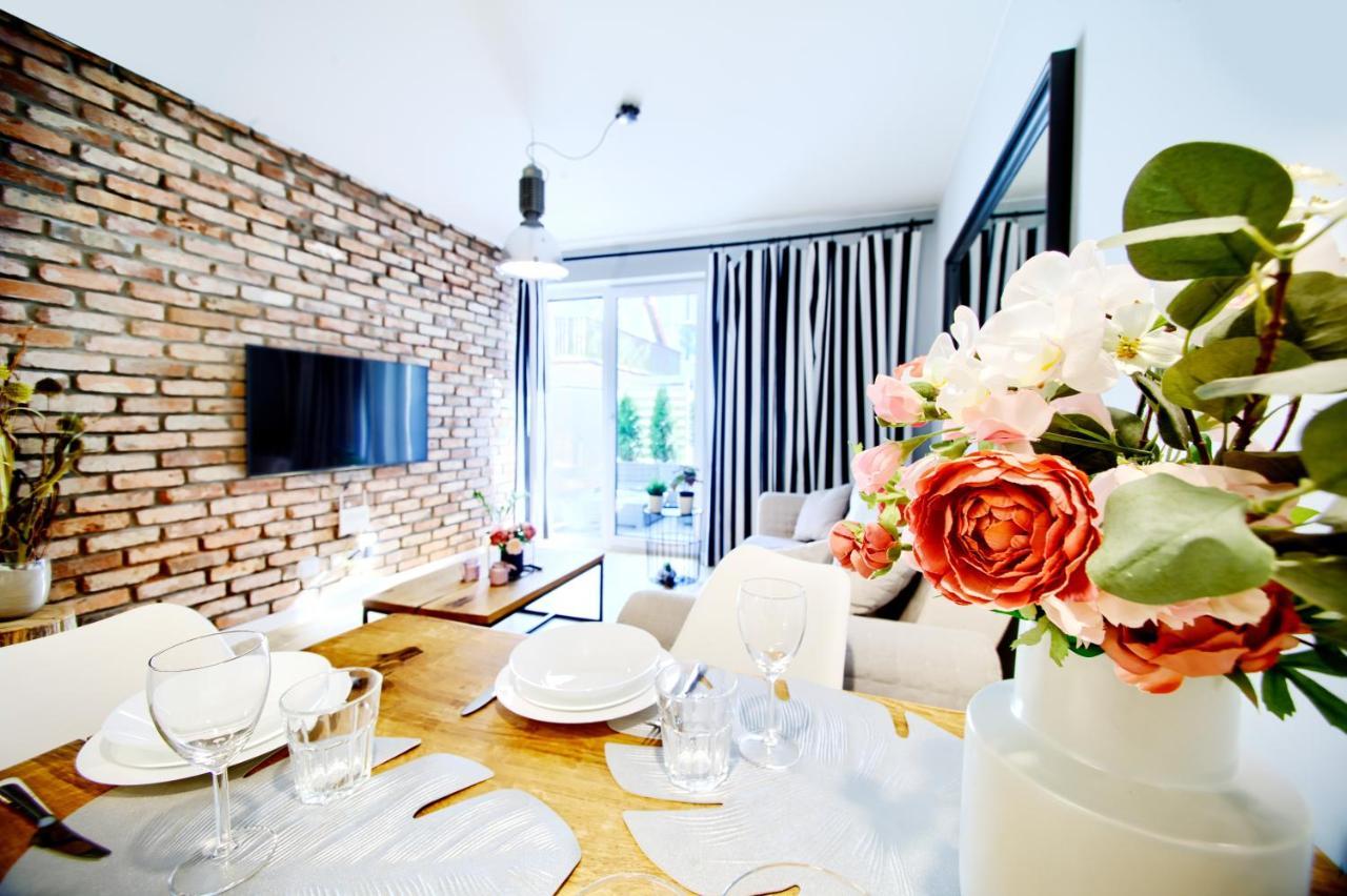 Apartament Ap8 Мельно Экстерьер фото