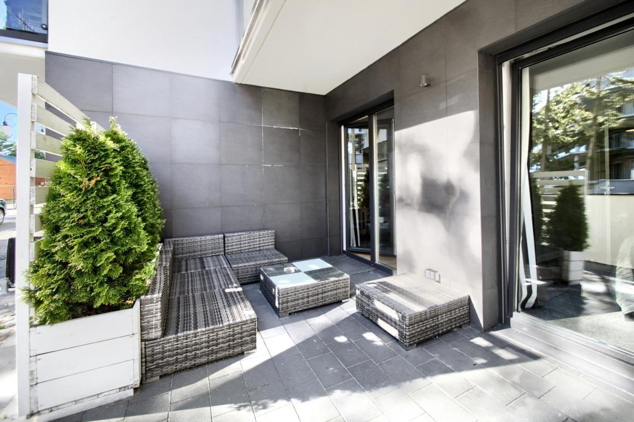 Apartament Ap8 Мельно Экстерьер фото