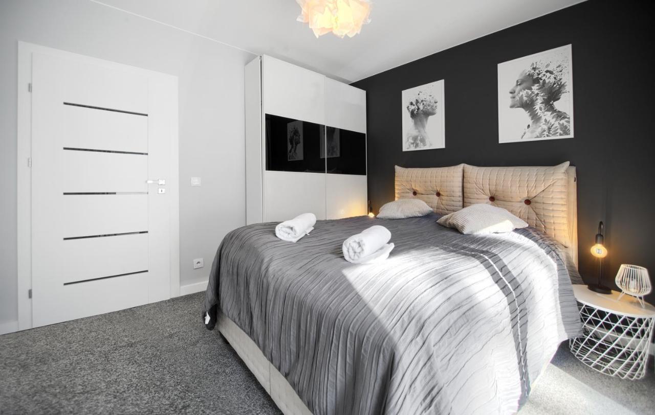 Apartament Ap8 Мельно Экстерьер фото