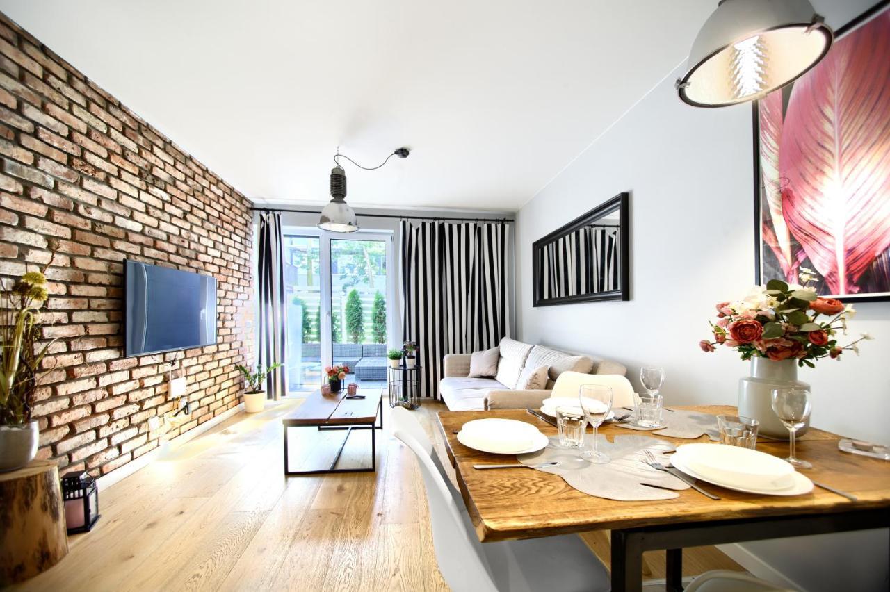 Apartament Ap8 Мельно Экстерьер фото