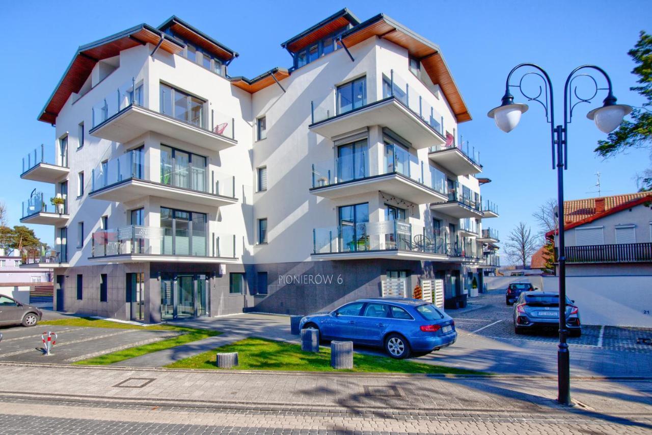 Apartament Ap8 Мельно Экстерьер фото